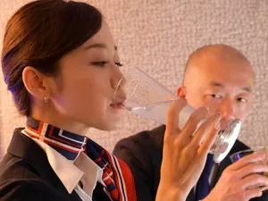 đi đi chơi với cô bạn thân shen nana quá đã