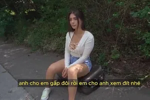 Thanh niên quen phải thần dâm bị vắt đến giọt cuối cùng