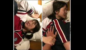 Relaxxxed - Billie Star ngực to người đẹp Séc được bôi dầu và quan hệ tình dục với giáo viên yoga